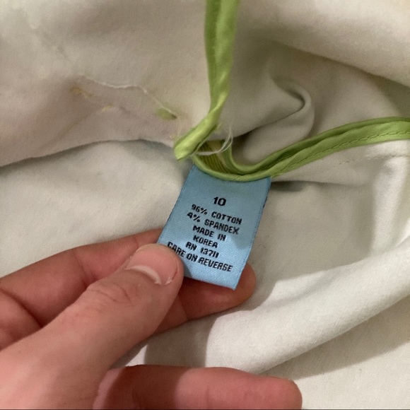 Gene Meyers Pea Coat - Picture 3 of 4